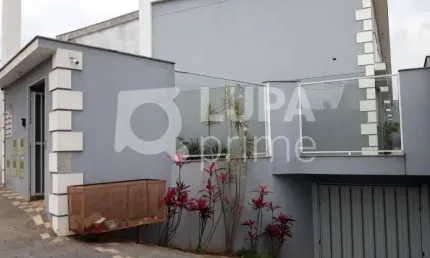 Sobrado com 3 dormitórios de 84m² à venda, na Vila Isolina Mazzei