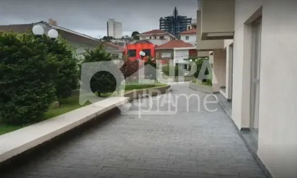Apartamento mobiliado - 1 dormitório para locação - santana
