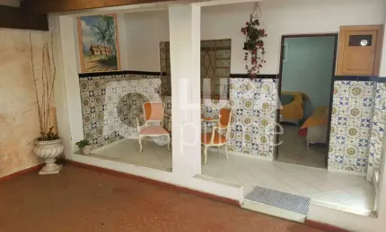 Casa Térrea com 2 dormitórios de 80m² à venda, na Vila Mazzei