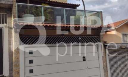 Casa com 3 quartos à venda na Rua Eva, 39, Vila Medeiros, São Paulo