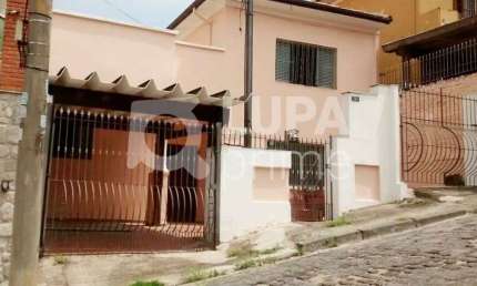 Casa com 4 quartos à venda na Rua Tacoativa, 160, Piqueri, São Paulo