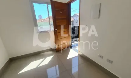 Apartamento com 1 dormitório de 29m² à venda, na Parada Inglesa