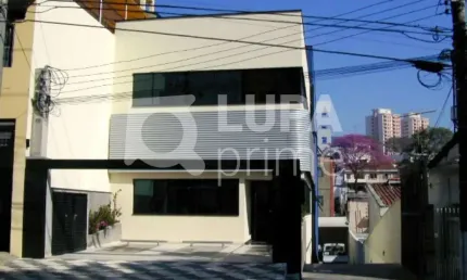 Prédio comercial para venda e locação na casa verde!