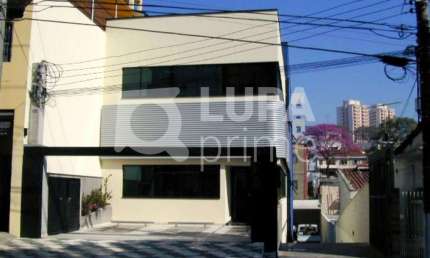 Prédio comercial para venda e locação na Casa Verde!