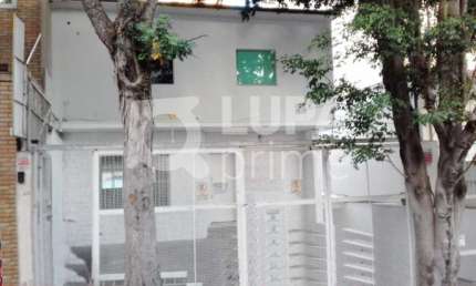 Prédio Comercial à venda -Santana- 265 m²- 4 banheiros - 10 vagas