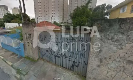 Terreno com 433 metros de área construída à venda em santa teresinha!