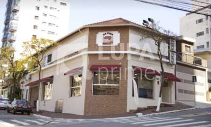 Prédio à venda na Rua Benta Pereira, 201, Santana, São Paulo