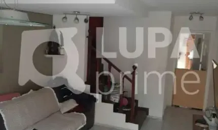Casa, em condomínio fechado, com 2 dormitórios de 96 m² à venda, na vila carrão