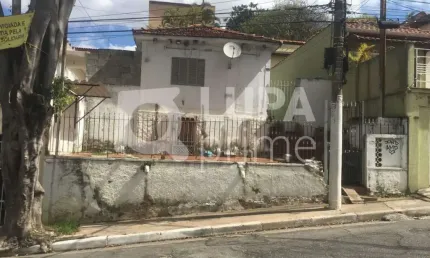 Terreno à venda na Rua Duarte, 144, Tucuruvi, São Paulo