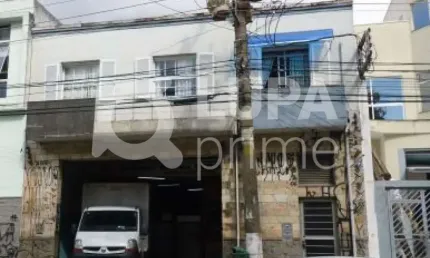 Prédio à venda na Rua Bernardino Fanganiello, 709, Casa Verde, São Paulo