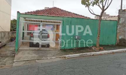Terreno com 383m² de área total á venda na Vila Medeiros !