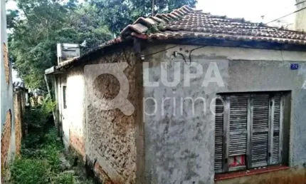 Terreno à venda na Rua Waldemar Martins, 714, Parque Peruche, São Paulo