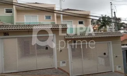 SOBRADO 3 DORMITÓRIOS (SUÍTES) Á VENDA- VILA IRMÃOS ARNONI