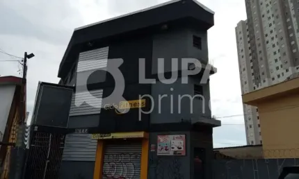 Prédio com 3 salas à venda na Avenida Guapira, 827, Tucuruvi, São Paulo