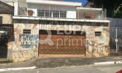 Casa com 3 quartos à venda na Rua Antônio Clemente, 162, Jardim São Paulo (Zona Norte), São Paulo