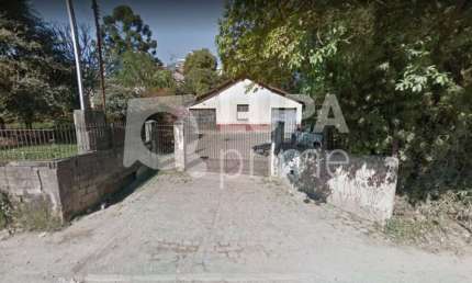 Terreno à venda na Avenida Coronel Sezefredo Fagundes, 14146, Jardim das Pedras, São Paulo