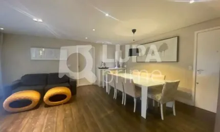 Apartamento 3 dormitórios 3 suítes a venda Santa Teresinha