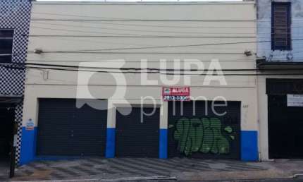 Prédio à venda na Avenida Tucuruvi, 977, Tucuruvi, São Paulo