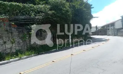 Terreno à venda na Avenida Senador José Ermírio de Moraes, 1199, Tremembé, São Paulo