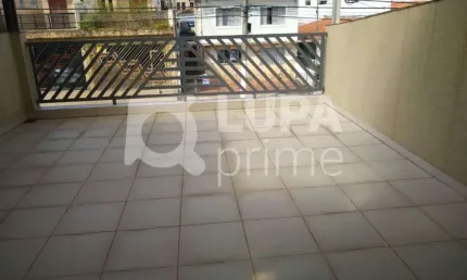 Sobrado com 3 dormitórios à venda na vila isolina mazzei!