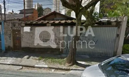Terreno à venda na Rua Santo Egídio, 836, Santa Teresinha, São Paulo
