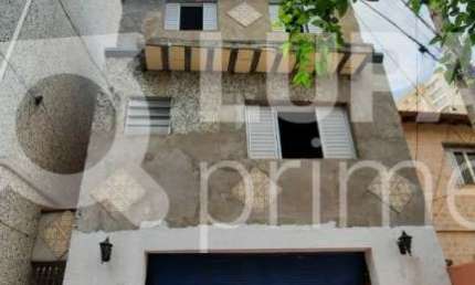 Casa comercial com 2 salas para alugar na Travessa Danças Caipiras, 46, Santana, São Paulo