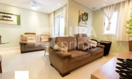 Apartamento com 2 dormitórios à venda na Vila Guilherme!
