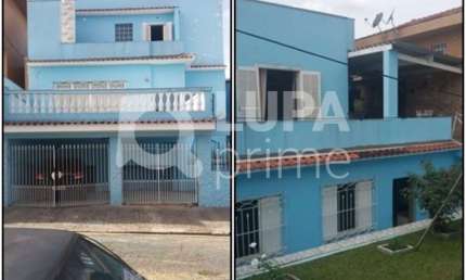 Casa com 5 quartos à venda na Rua Teotônio Freire, 160, Imirim, São Paulo