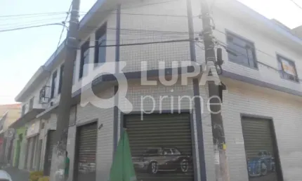 Barracão / Galpão / Depósito à venda na Avenida Jardim Japão, 430, Jardim Brasil, São Paulo