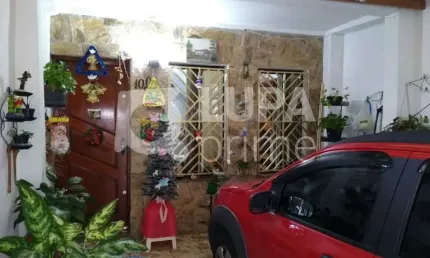 Sobrado com 2 dormitórios à venda no jardim virgínia bianca
