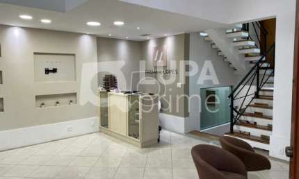 Conjunto comercial com 283 metros de área total à venda no Jardim França!
