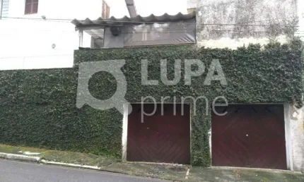 Sobrado com 2 dormitórios á venda no parque mandaqui