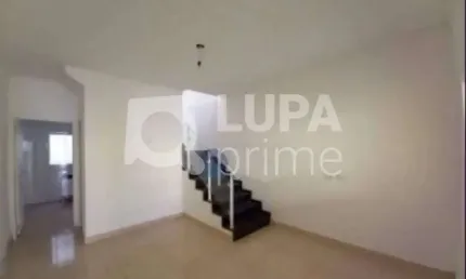 Lindo sobrado com 3 dormitórios á venda na parada inglesa