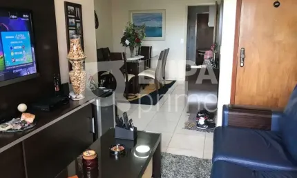APARTAMENTO 3 DORMITÓRIOS (1 SUÍTE) Á VENDA - CASA VERDE