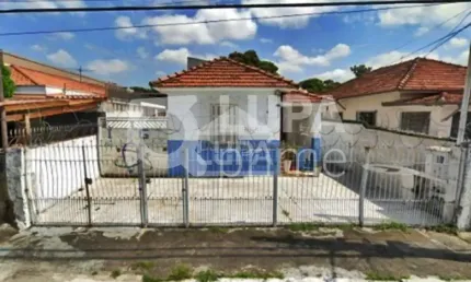 Terreno residencial com 400m² para venda, jaçana, são paulo