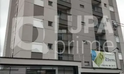 Apartamento com 2 dormitórios á venda na vila santa terezinha