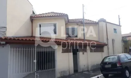 Sobrado com 2 dormitórios à venda na Vila Vitório Mazzei!