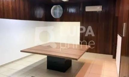 Prédio Comercial - Vila Anastácio - 900 metros quadrados -