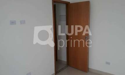 Apartamento com 1 dormitório de 35m² à venda, na Parada Inglesa