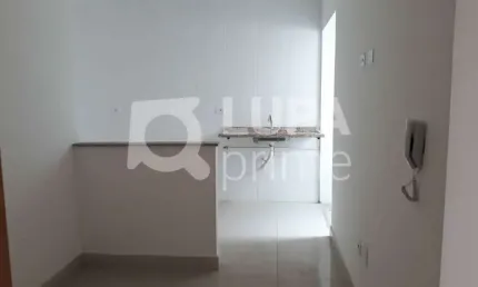Apartamento com 2 dormitórios de 50m² à venda, na Parada Inglesa