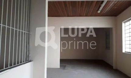 Ponto comercial com 4 salas para alugar na Rua Voluntários da Pátria, 3239, Santana, São Paulo