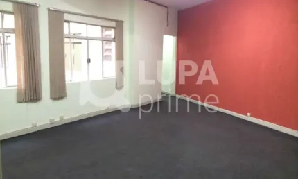 Sala comercial à venda na Rua Sete de Abril, 277, República, São Paulo