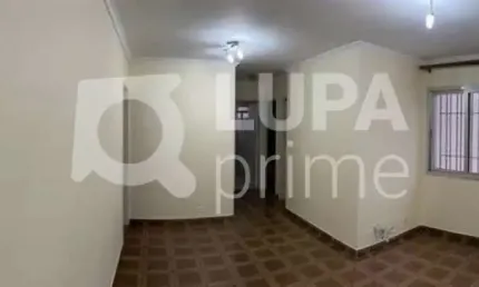 Apartamento com 2 quartos e 1 vaga de garagem à venda em santana