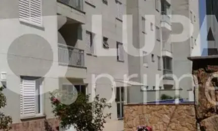 Apartamento com 2 quartos à venda na Rua Ita, 267, Horto, São Paulo