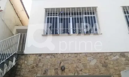 Casa com 3 quartos à venda na Rua Márcio Mazzei, 163, Vila Nova Mazzei, São Paulo