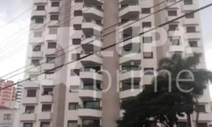 Apartamento com 4 quartos à venda na Rua Capitão Alberto Mendes Júnior, 204, Água Fria, São Paulo