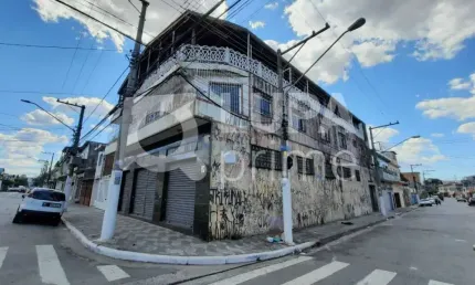 Prédio para alugar na Avenida Mendes da Rocha, 70, Jardim Brasil, São Paulo