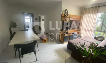 Apartamento com 2 dormitórios á venda Vila Nova Mazzei