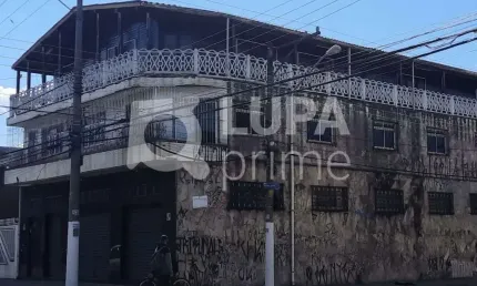 Ponto comercial para alugar na Avenida Mendes da Rocha, 70, Jardim Brasil, São Paulo