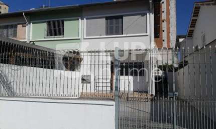 SOBRADO COMERCIAL/RESIDENCIAL COM 217M² PARA LOCAÇÃO - VILA ISOLINA MAZZEI